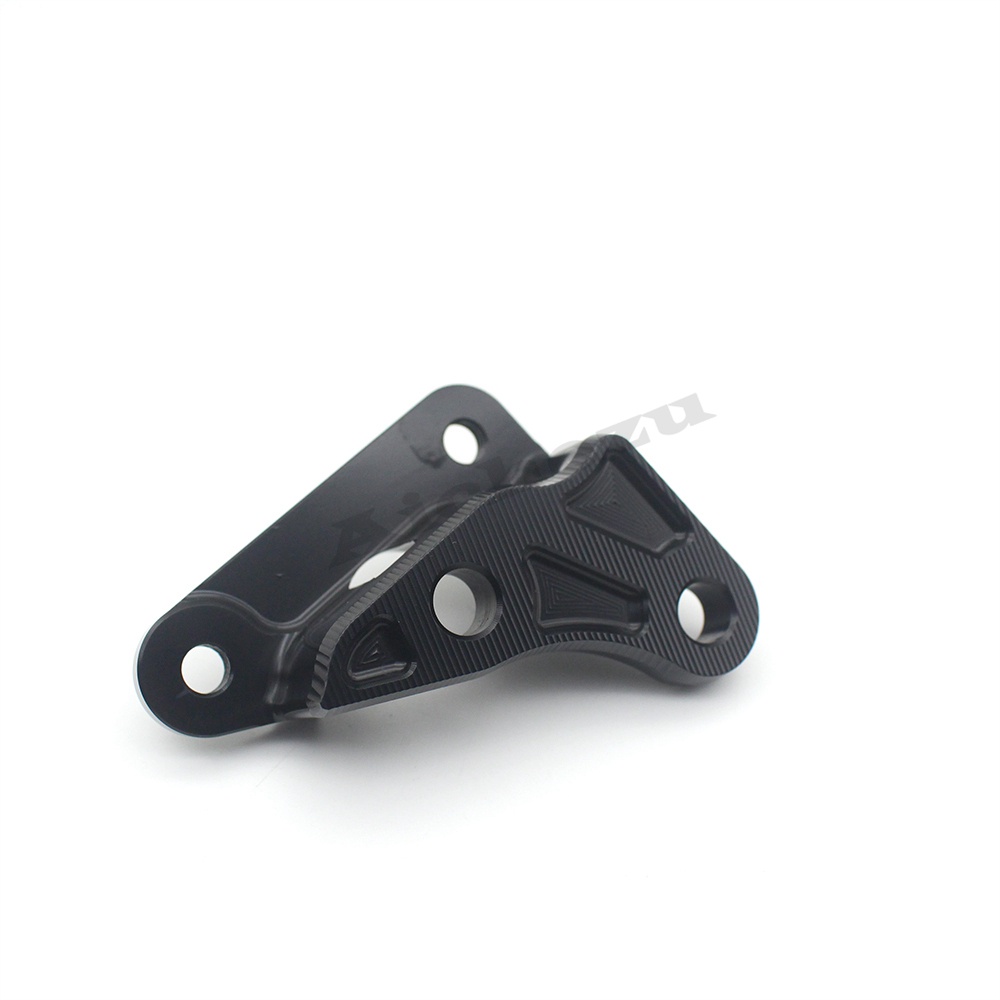 อะแดปเตอร์คาลิปเปอร์เบรก 40 มม. สําหรับรถจักรยานยนต์ Vespa GTS300 GTV300 Hpe 300 2020 - รูปที่ 2