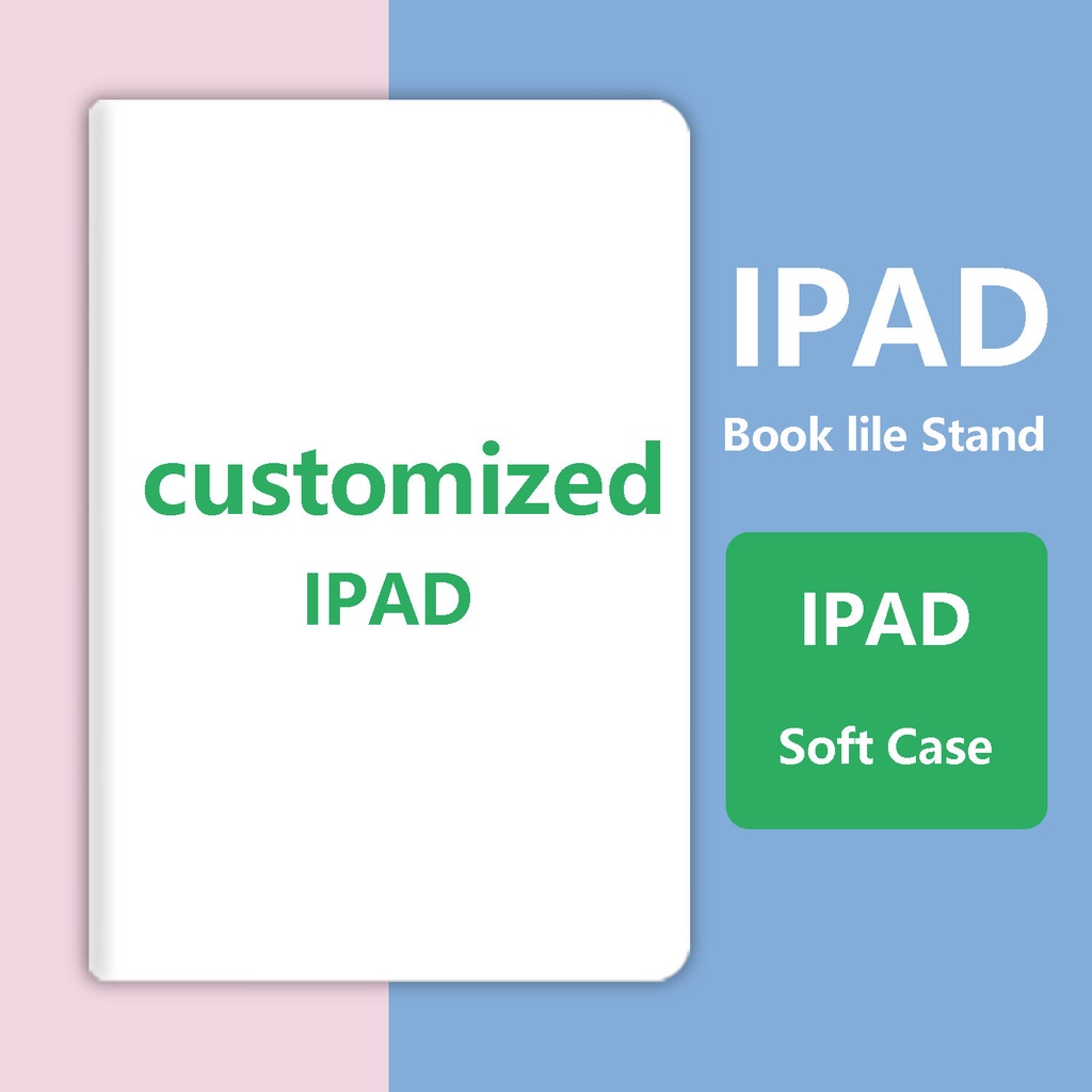 เคสสําหรับ ipad pro 12.9 A2229 A2069 A2232 A2233