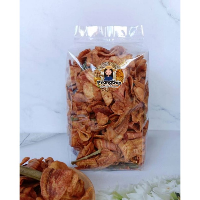 กล้วยเบรคแตก น้ำหนัก 500 กรัม