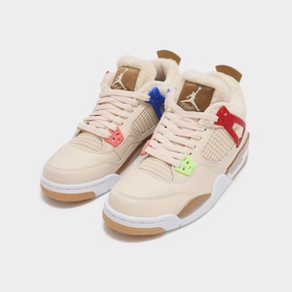 ◘Nike Kids Air Jordan 4 Wild Thing