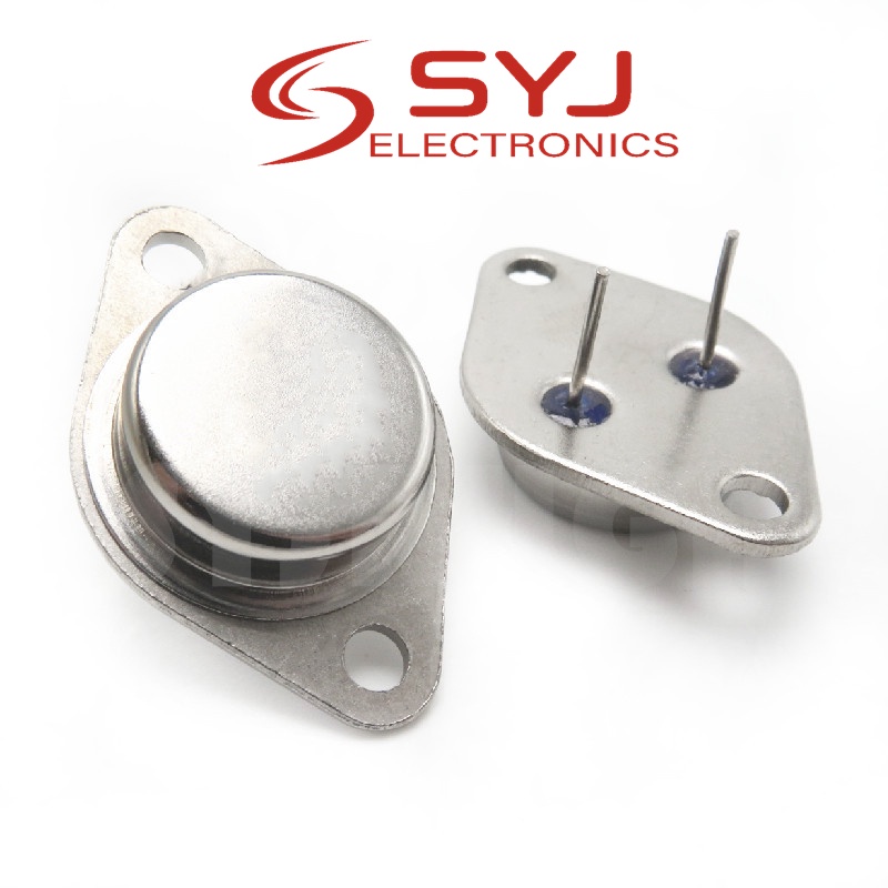 5 ชิ้น MJ11015G MJ11015 TO-3 ในสต็อก