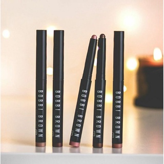 (พร้อมส่ง) BOBBI BROWN LONG-WEAR CREAM SHADOW STICK