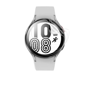 โปรโมชั่น : ฟิล์มไฮโดรเจลป้องกันนาฬิกา สําหรับ Samsung Galaxy Watch 4 42 มม.  46 มม. 40 มม.  44 มม.