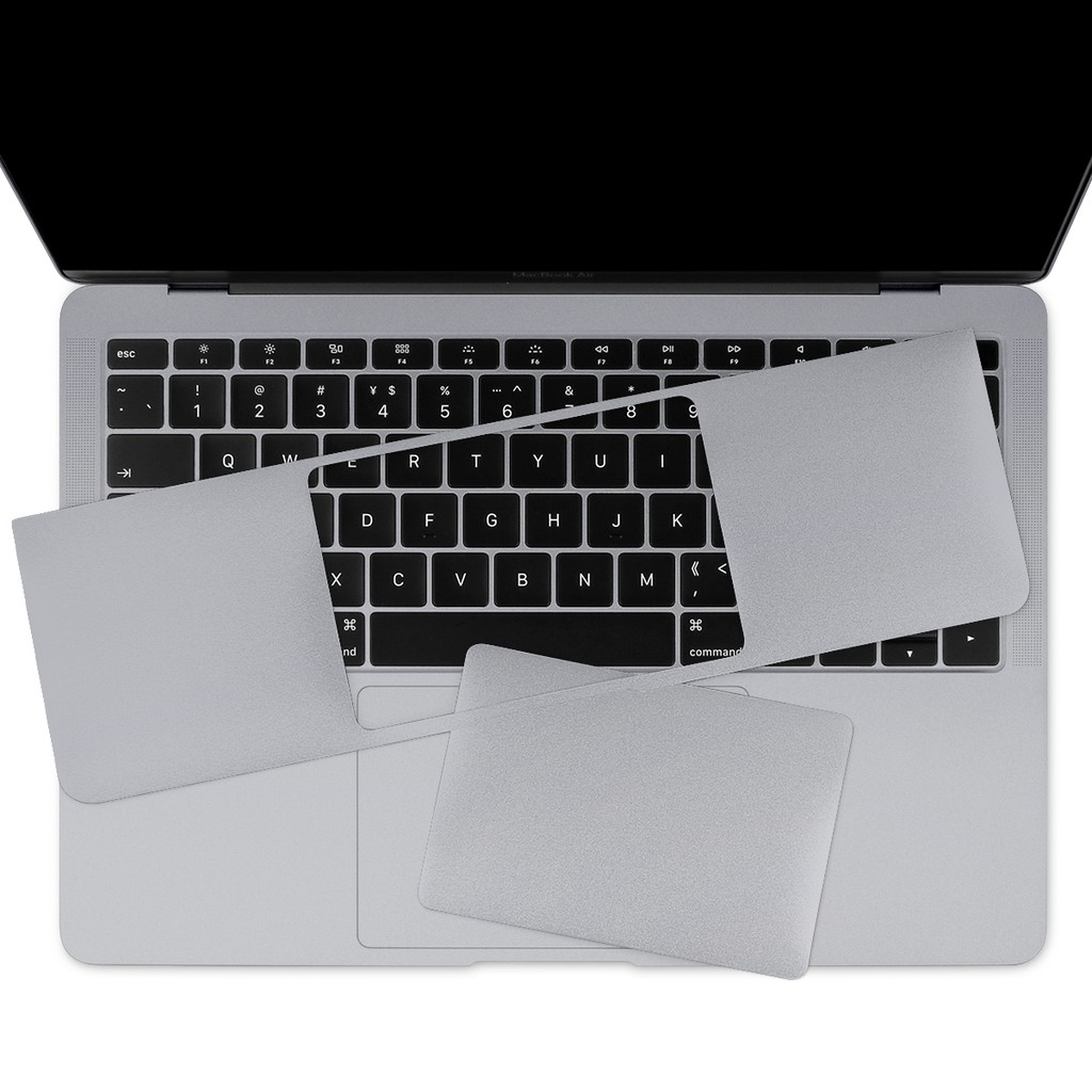 แผ่นฟิล์มกันรอยสำหรับแผ่นกันรอยหน้าจอสัมผัสสําหรับ Macbook Air 13 2020 A2179 A1932 2021 A2337 M1 Pro 13 2020A2289 / A2251 2021 A2338 M1 RetinA11 12 13 A1932 A2159 Touchto Bar