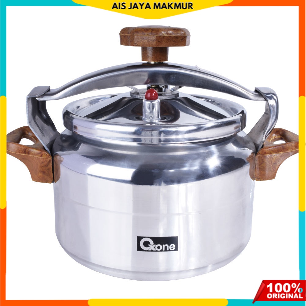 Oxone หม้อความดัน 4 ลิตร ox-2004 / Presto oxone 4 ลิตร