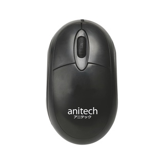 Anitech Mouse A101/Warranty 2 Year