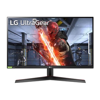 L1-27GN600-B  27"Class UltraGear IPS Gaming Monitor 144Hz 1920X1080,350CD/1MS/1000:1/H