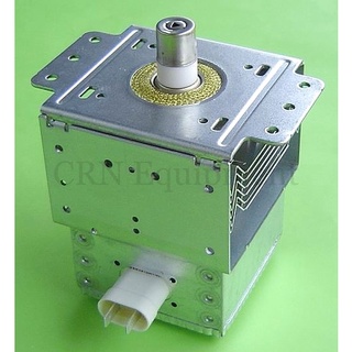 อะไหล่ไมโครเวฟ แมกนีตรอน MAGNETRON อุปกรณ์ไมโครเวฟ CRN300202