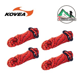 Kovea Reflect 4mm String 10M Set