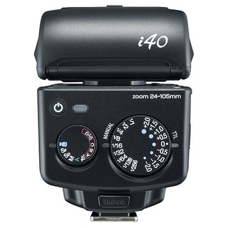 แฟลชกล้อง NISSIN i40 / แฟลชถ่ายรูป