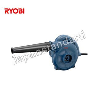 Ryobi เครื่องเป่าลม/ดูดฝุ่น รุ่น BL-3500