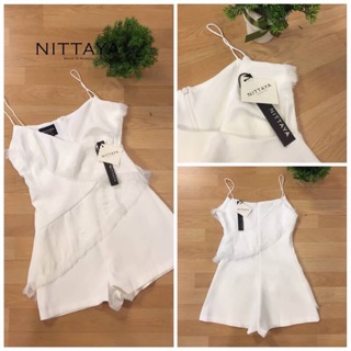 Nittaya