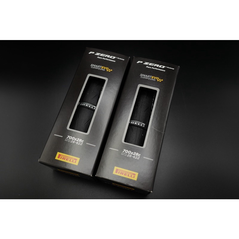 Pirelli  P Zero Race