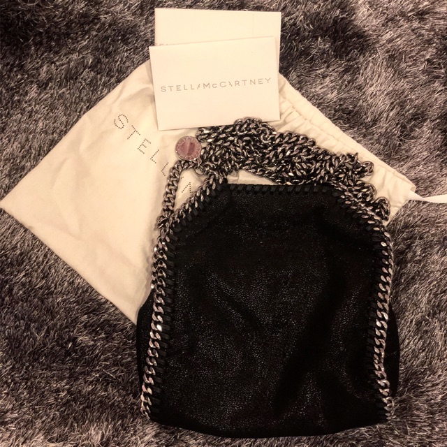 stella falabella (mini tote) by stella mccartney