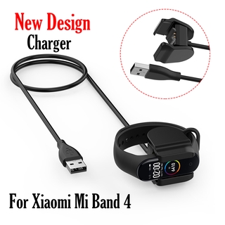 สายชาร์จ Xiaomi Mi Band 4 Usb สายไฟ ตัวแปลงไฟ สาย Usb เพาเวอร์แบงค์