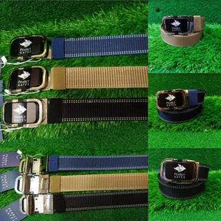 เข้มขัดกอล์ฟ Pearly Gates New Arrivals, Premium Pearly Gates Mens Golf Belt New Collection 2021!!