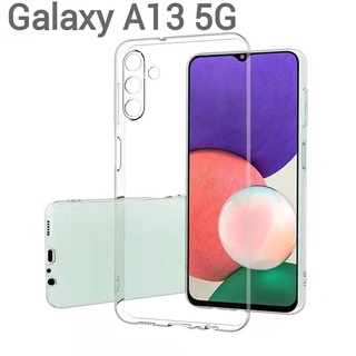 A13 LTE/A13 Lite 4G/A04S/M53เคสใสกันกระแทกคลุมกล้องSamsung Galaxy A14 5G/A04 4G/M13/M33/F23/M23/A53/A13 4G/5G/A33/A23/A7