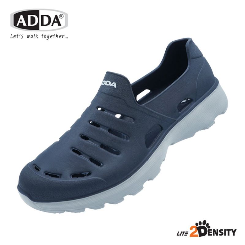 ADDA รองเท้าแตะสวมรุ่น5TD16-M1