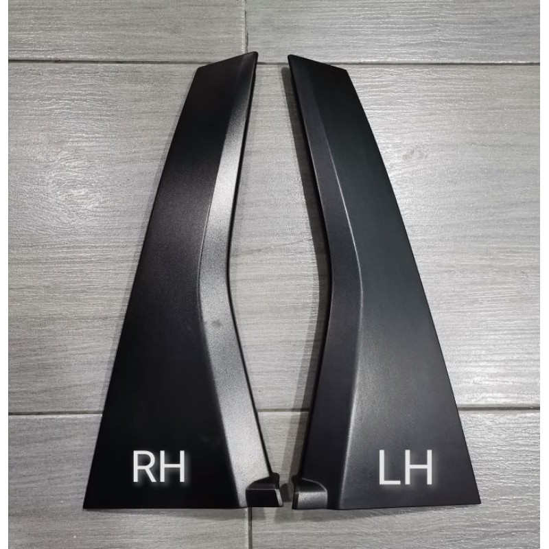 Stream Rn6 - 9 เสาประตูด้านนอกจาก Garnish