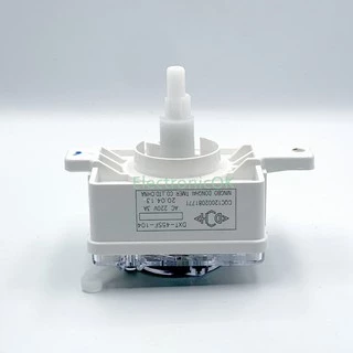 [แท้] Timer นาฬิกาซัก เครื่องซักผ้า PANASONIC 4ขา แกนพลาสติก