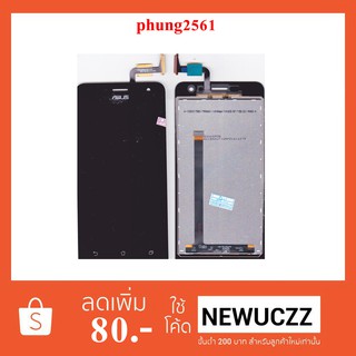 จอ LCD.Asus Asus ZenFone 5 Lite T00K,A502CG+ทัชสกรีน