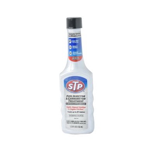 น้ำยาบำรุงรักษาคาร์บูเรเตอร์ STP 155ML (78571)