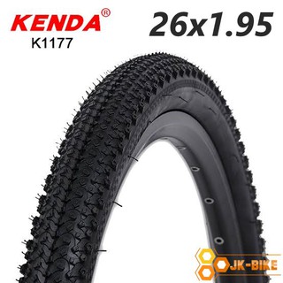 ยางนอก KENDA 26x1.95 K-1177 ขอบลวด