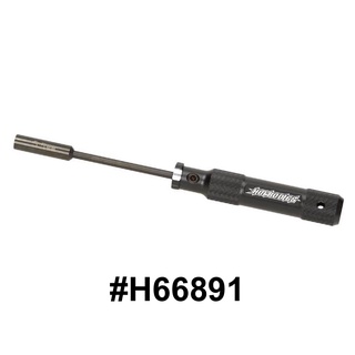 HPI 66891 HB RACING Factory Socket driver (5.5X80mm) (BOX 5.5mm)