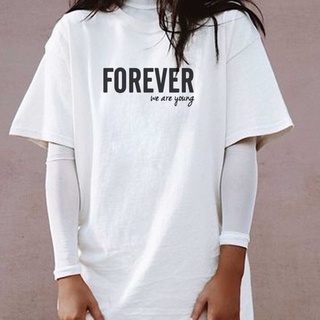 ตลอดไปพิมพ์คุณภาพสูงทํา unisex TSHIRTS COD *vI