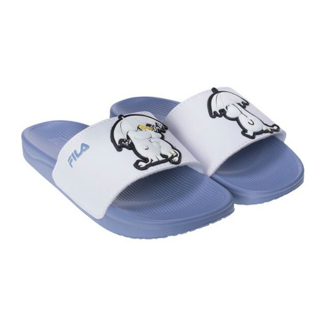 รองเท้าแตะ FILA MOOMIN