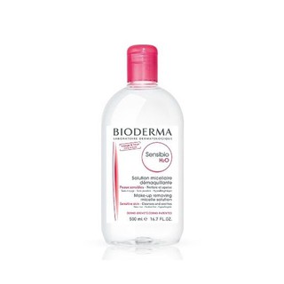 Bioderma Sensibio H2O 500 ml. ไบโอเดอม่า (🔥ถูกตาแตกแม่🔥)