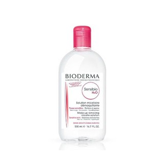 Bioderma Sensibio H2O 500 ml. ไบโอเดอม่า (🔥ถูกตาแตกแม่🔥)