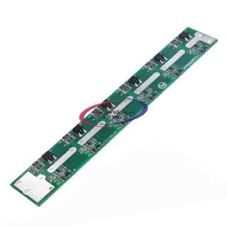 1PC 220F 300F 350F 360F 400F 450F 2.7V super capacitor protection board