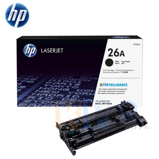 HP LaserJet Toner รุ่น CF226A (26A) (Black)