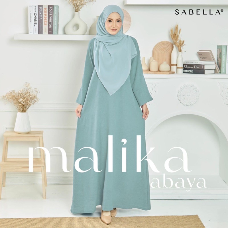 !!️ WITH ONLY RM88 GET 2 ABAYA STRAPS!! ️