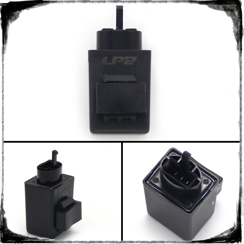 รีเลย์สัญญาณไฟเลี้ยว สําหรับ Honda 38301-KK9-952 VRX400 NTV600 650 CBR250 400 600 900 954RR 1000F 11