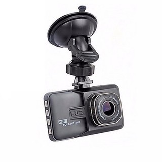 GXS กล้องติดรถยนต์ FUL HD CAR DVR รุ่น T626 (Black)