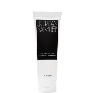 พร้อมส่ง ของแท้ Jordan Samuel Skin The After Show Treatment Cleanser 30ml/94ml