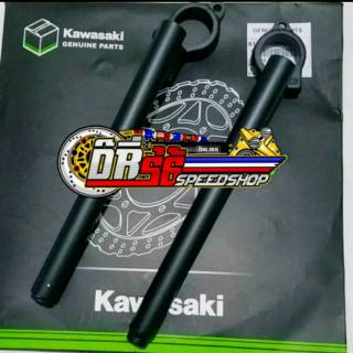 ใหม่ ของแท้ คลิปแฮนด์มือจับ สําหรับ Ninja RR KAWASAKI