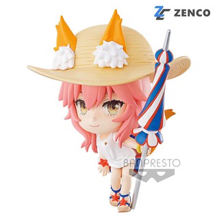 Banpresto Fate/Grand Order Lancer Tamamo no Mae Kyun Chara 4983164355888