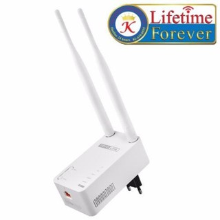 TOTO Link EX750, AC750 Dual Band Wireless Range Extender [ Lifetime warranty by KING I.T. ]