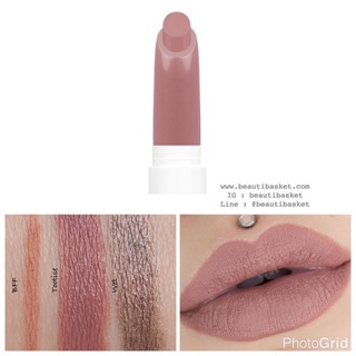 ColourPop Lippie Stix - Tootsi (cool-toned grey beige) 1.0g