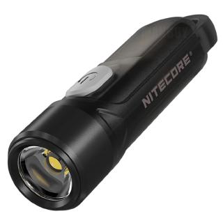 NITECORE TIKI TIKI LE 300 Lumens หลัก hight P8 LED แบบชาร์จไ…