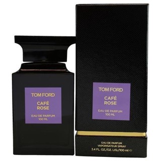 TOM FORD Cafe Rose EDP 5ml - 10ml นำ้หอมแท้แบ่งขาย