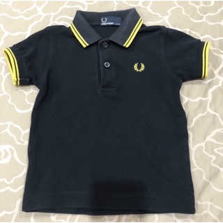 เสื้อ Fred Perry 6-12 เดือน ของแท้ สภาพใหม่