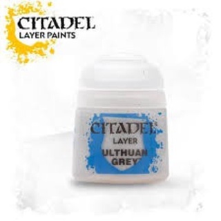 Citadel Layer Color Ulthuan Grey