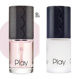 สติ๊กเกอร์ติดเล็บ ยาทาเล็บ Etude - Play nail