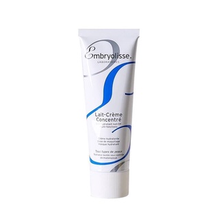 ✨พร้อมส่ง✨| Embryolisse Lait Cream Concentrated Moisturizer 75ml - ครีมบำรุงผิว