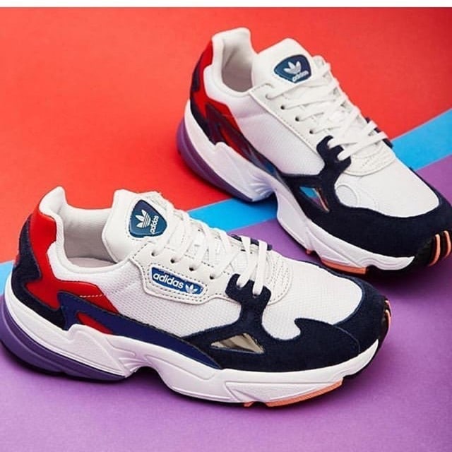 adidas falcon lisa