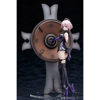 [ Figure แท้ ] Fate Grand Order - Mash Kyrielight Shielder 1/7 Scale [ ANIPLEX ]